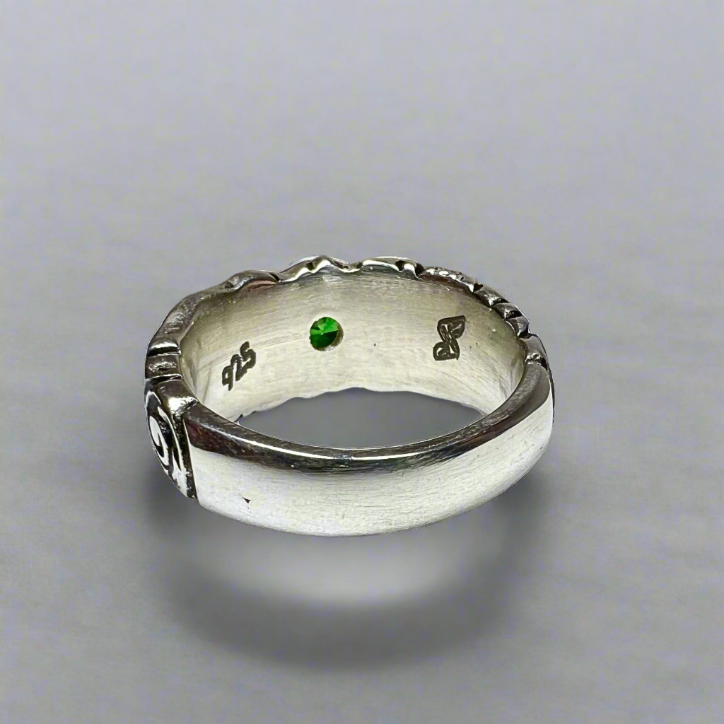 Viridis Duo - Zircon