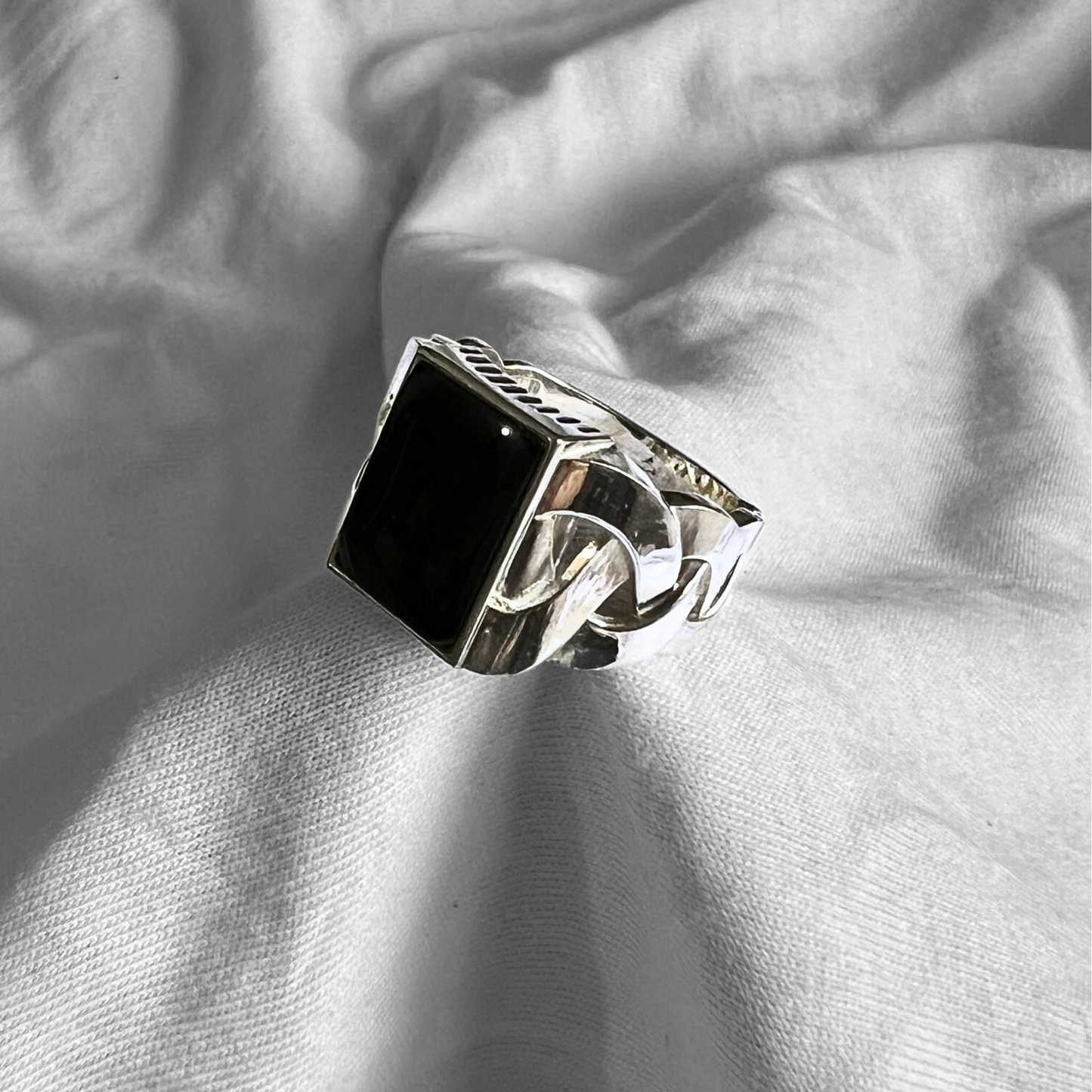 Obsidian - Onyx