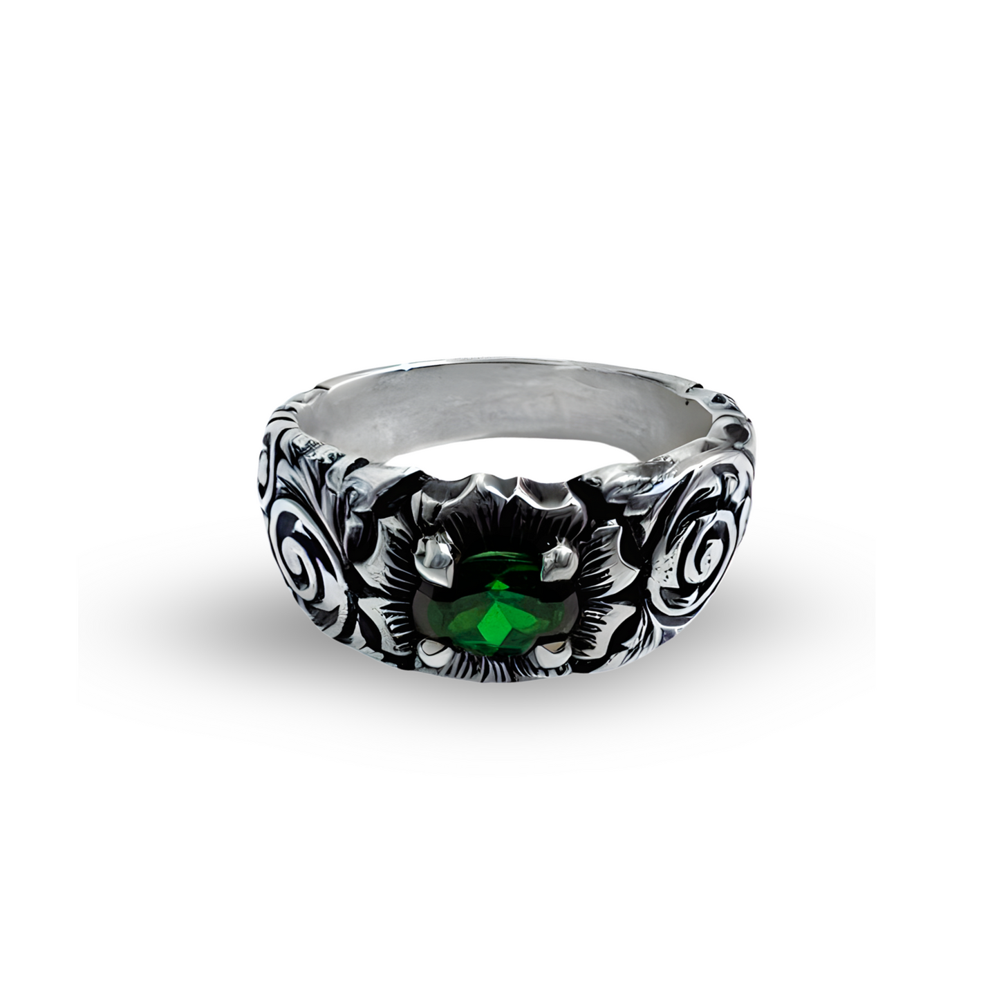 Viridis Duo - Zircon