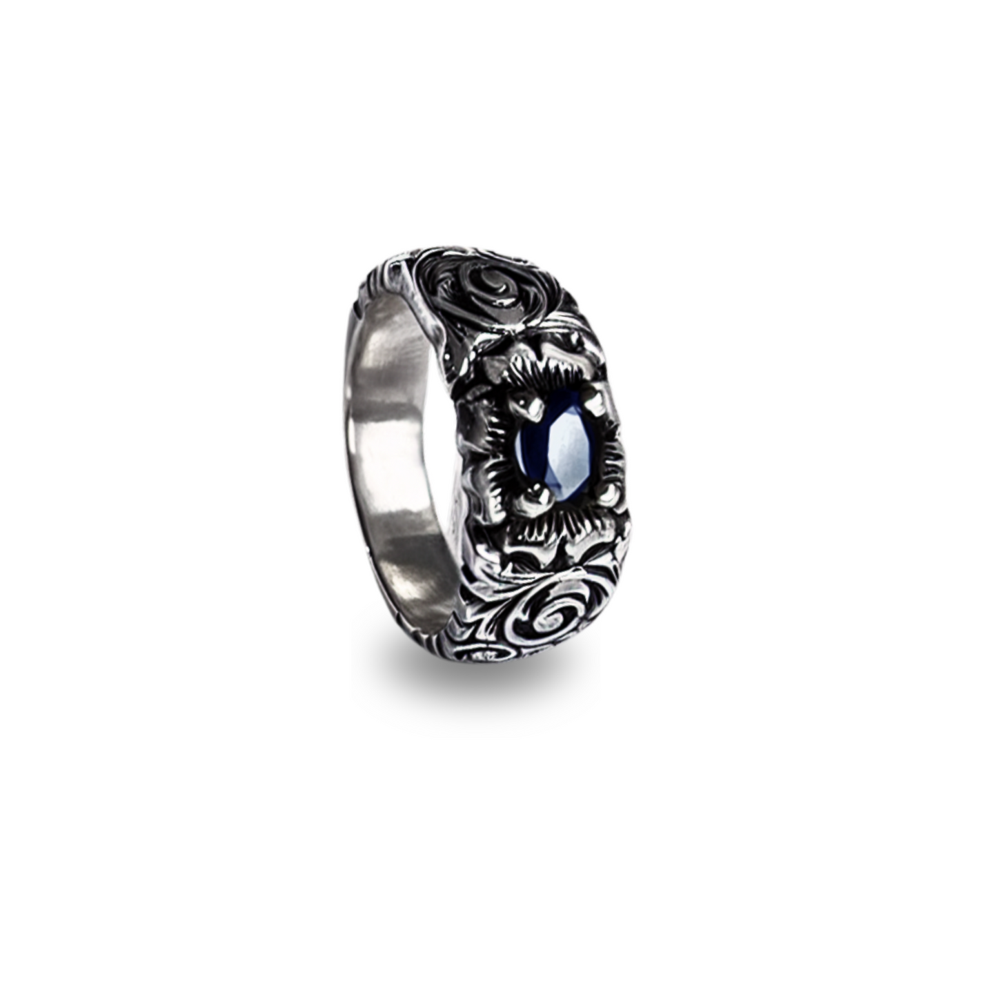 Marmoris - Sapphire