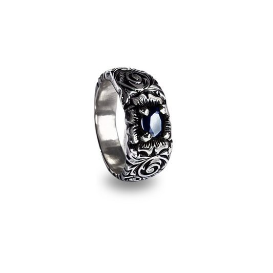 Marmoris - Sapphire