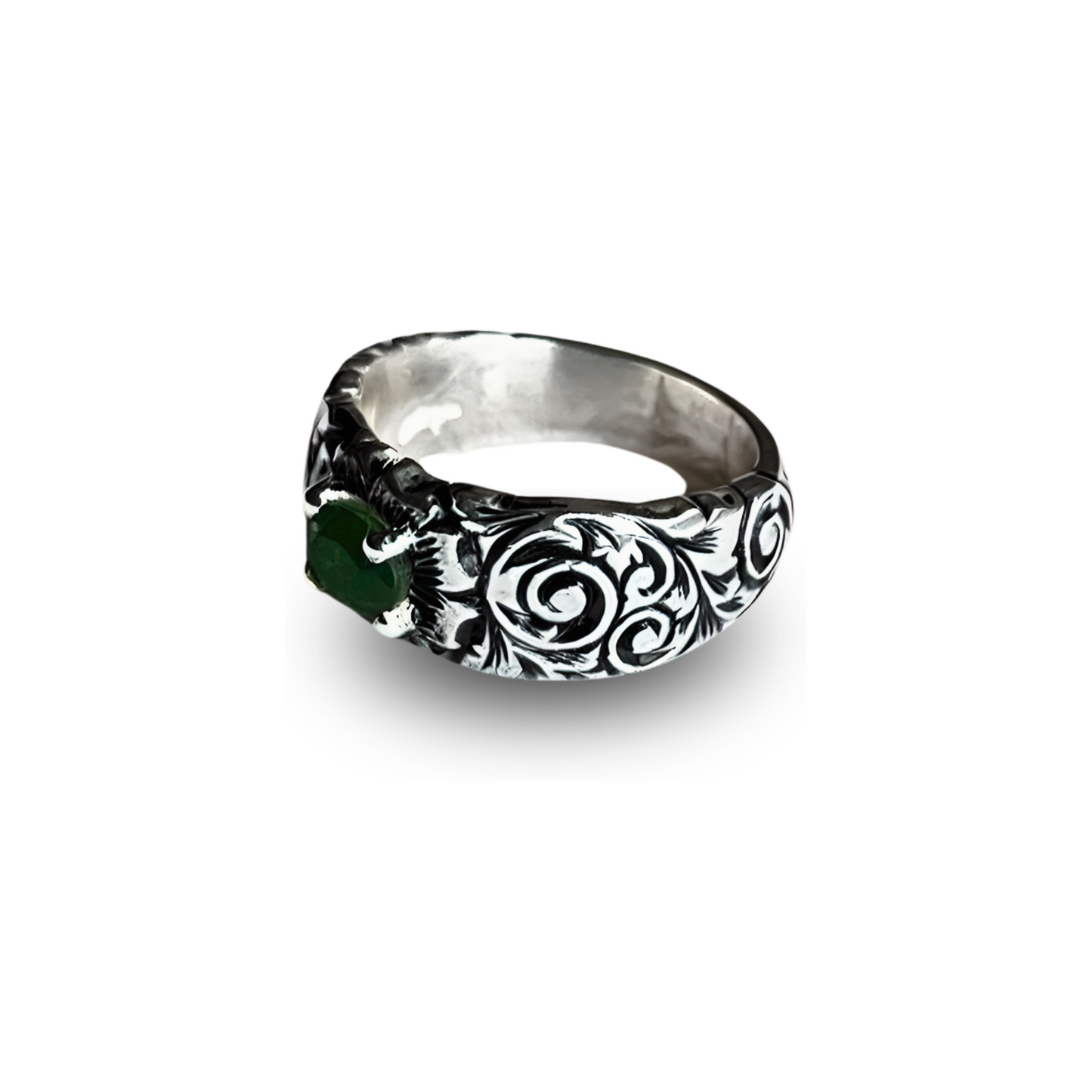 Viridis - Onyx