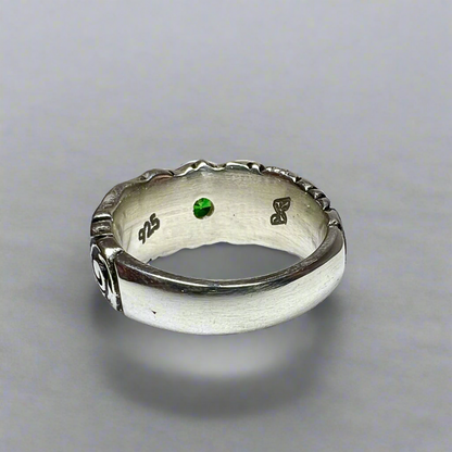 Viridis Duo - Zircon