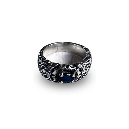 Marmoris - Sapphire