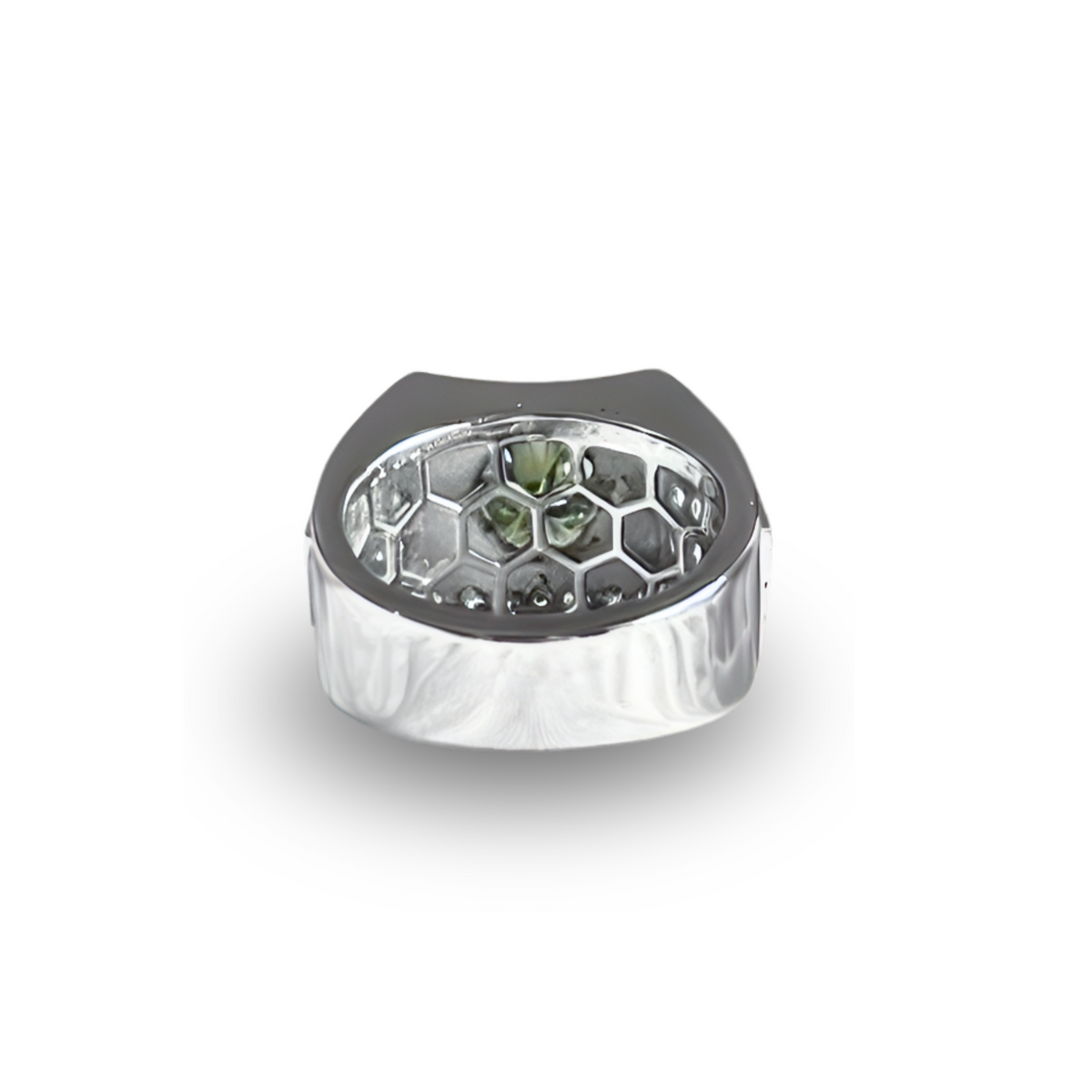 Nova - Moissanite