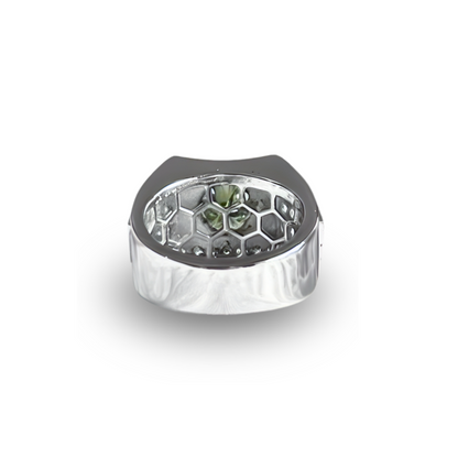 Nova - Moissanite