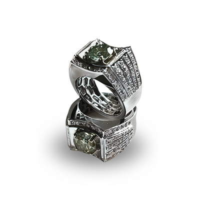 Nova - Moissanite